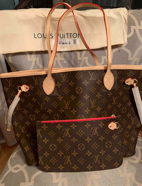 fake louis Vuitton Bag